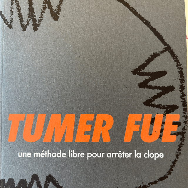 Tumer Fue
