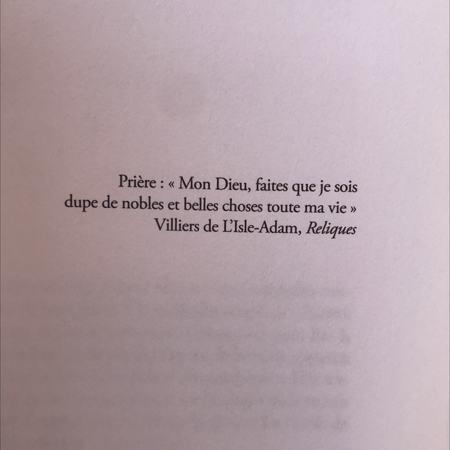 GODO Emmanuel - La bible de ma mère 