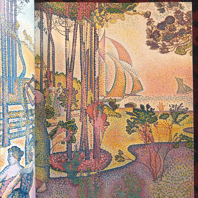 Musée de l’Orangerie - Debussy La musique et les arts