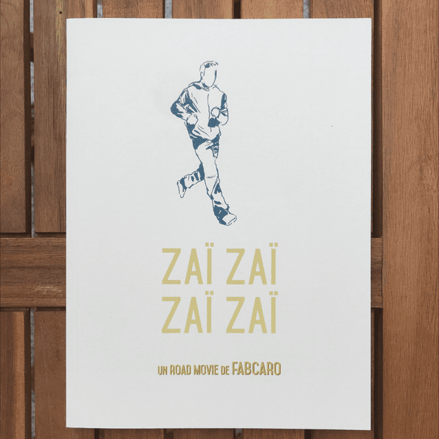 FABCARO - Zaï Zaï Zaï Zaï 