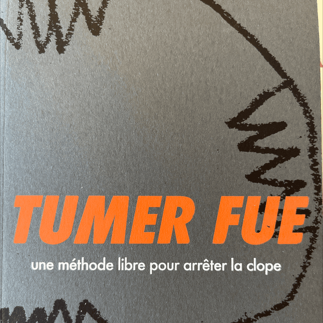 Tumer Fue