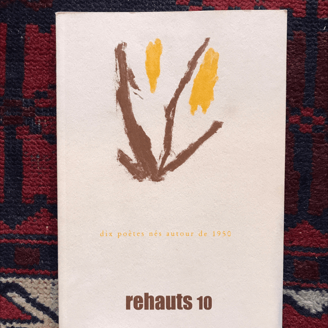 REHAUTS Nº10